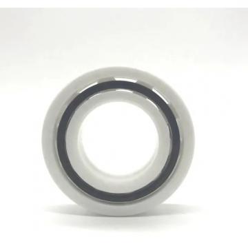 25 mm x 52 mm x 20,6 mm  ZEN S5205-2RS Rolamentos de esferas de contacto angular