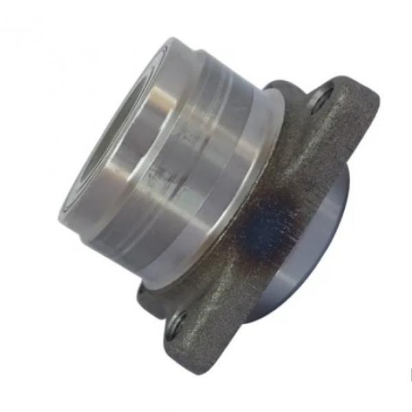 HM127446-90172 HM127415D Oil hole and groove on cup - E31318       AP Conjuntos de rolamentos integrados #5 image