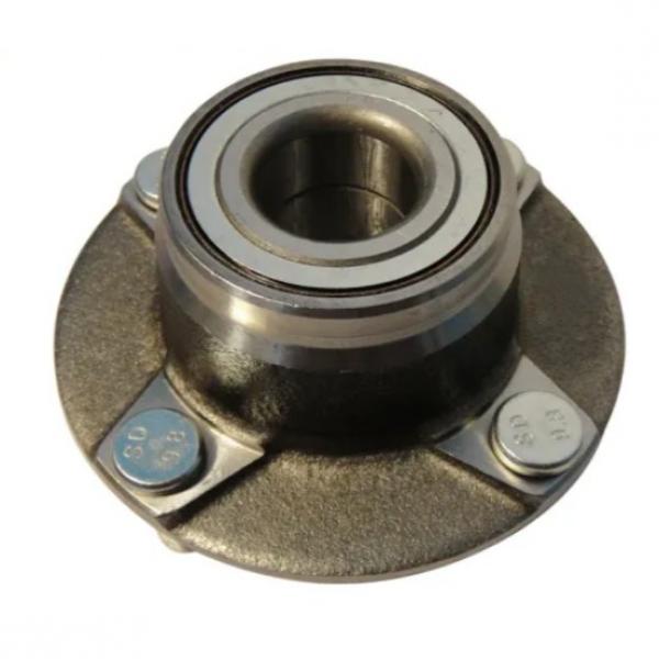 Recessed end cap K399072-90010 Backing ring K85095-90010        Marcas APTM para aplicações industriais #4 image