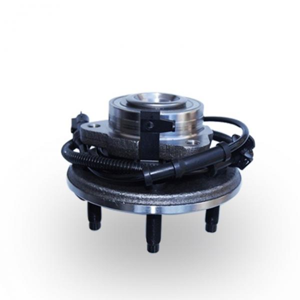 HM136948-90345 HM136916D Oil hole and groove on cup - E30994       Unidades compactas de rolamento de FITA #4 image